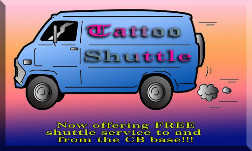 Tattoo Shop «Daylight Moon Tattoo», reviews and photos, 15215 Northrup Cuevas Rd, Gulfport, MS 39503, USA