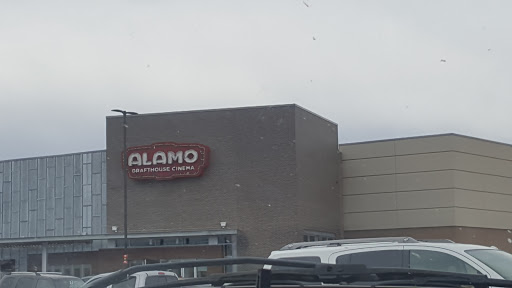 Movie Theater «Alamo Drafthouse Cinema», reviews and photos, 120 W Loop 289, Lubbock, TX 79416, USA