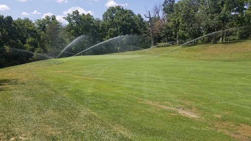 Golf Course «Glenview Golf Course», reviews and photos, 10965 Springfield Pike, Cincinnati, OH 45246, USA