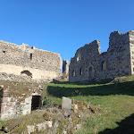 Photo n° 1 de l'avis de Bilbon.e fait le 23/03/2024 à 16:09 pour Château d'Arlempdes à Arlempdes