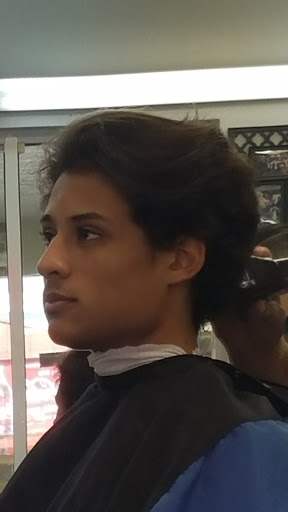 Barber Shop «Latin American Barber Shop Inc», reviews and photos, 118 Pierce Christie Dr, Valrico, FL 33594, USA