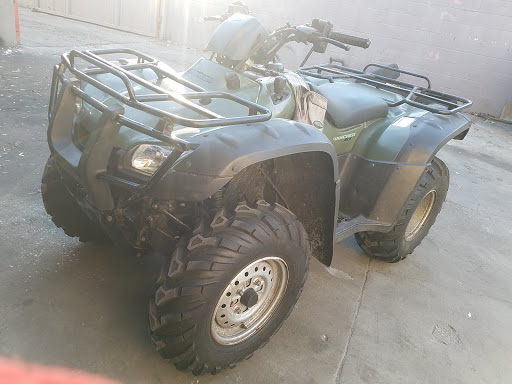 Motorcycle Repair Shop «Imagine Powersports Inc», reviews and photos, 6127 Old Cheney Hwy, Orlando, FL 32807, USA