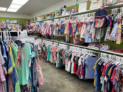 Sprouts Children's And Maternity Consignment