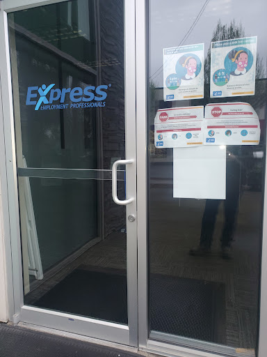 Employment Agency «Express Employment Professionals», reviews and photos, 925 Commercial St SE #100, Salem, OR 97302, USA