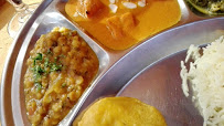 Curry du Restaurant indien Kathmandu à Valence - n°14
