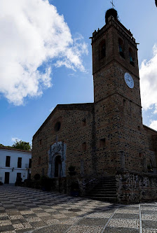 Almonaster la Real Consultorio Urbanizacion la Real, 28, 21350 Almonaster la Real, Huelva, España