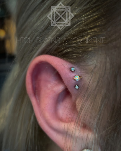 Explore pooh bear tattoo ideas, creative tattoo ideas in Casper, available at High Plains Adornment