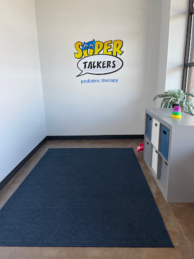 Super Talkers, PLLC (pediatric therapy) image 3