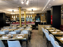 Atmosphère du Restaurant Vicky à Paris - n°11