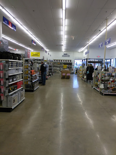 Hardware Store «Harbor Freight Tools», reviews and photos, 1559 Irving Park Rd, Hanover Park, IL 60133, USA