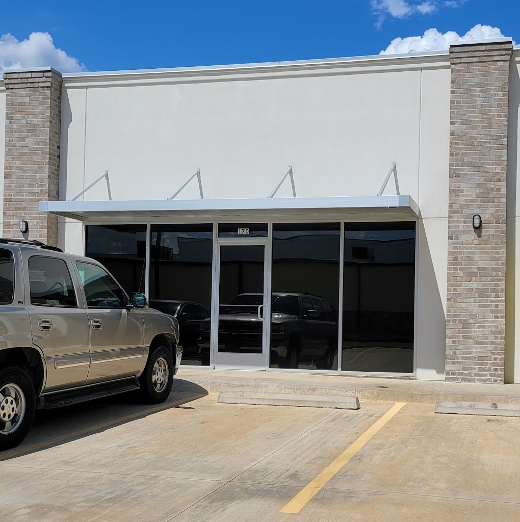 Roses Are Red Massage & Wellness LLC 75762