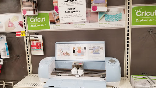 Craft Store «Michaels», reviews and photos, 9180 Hudson Rd, Woodbury, MN 55125, USA