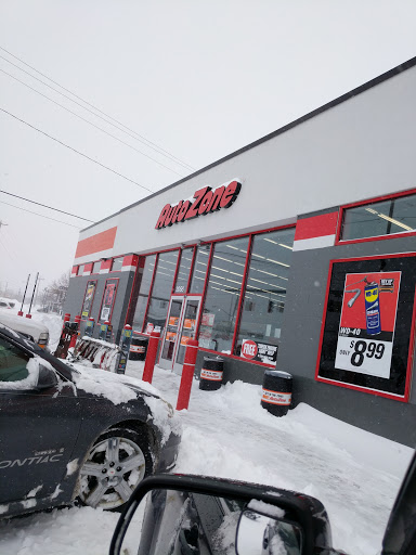AutoZone, 3068 Erie Blvd E, Syracuse, NY 13214, USA, 
