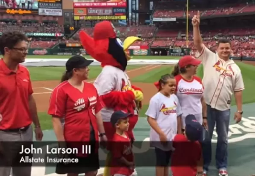 Insurance Agency «Allstate Insurance Agent: John Larson», reviews and photos