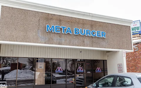 Meta Burger image