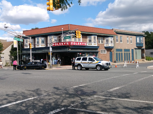 Pep Boys Auto Parts & Service, 137 S Broad St, Woodbury, NJ 08096, USA, 