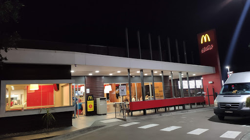 McDonald's Sydney Airport - Gateway