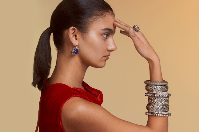 Reviews of Amrapali London in London - Jewelry
