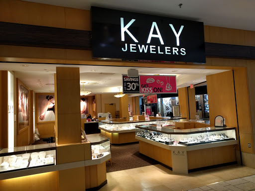 Jewelry Store «Kay Jewelers», reviews and photos, 1060 Stoneridge Mall Rd, Pleasanton, CA 94588, USA
