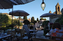 Atmosphère du Restaurant Le Vieux Moulin à Saint-Paul-de-Vence - n°18