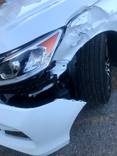 Auto Body Shop «Valet Auto Body & Collision Repair», reviews and photos, 33 E 12675 S, Draper, UT 84020, USA