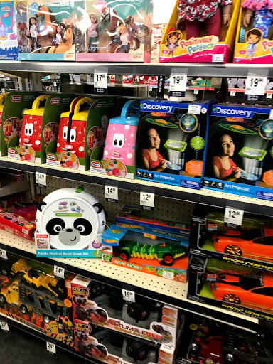 Drug Store «CVS», reviews and photos, 2321 University Blvd W, Wheaton, MD 20902, USA