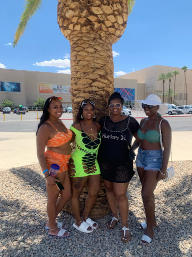 Tour Operator «Turnt Up Tours», reviews and photos, 6253 Dean Martin Dr c, Las Vegas, NV 89118, USA