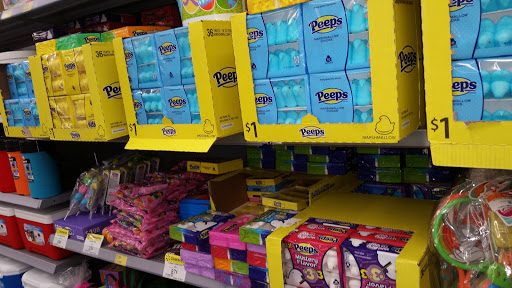 Supermarket «Walmart Neighborhood Market», reviews and photos, 3930 Teasley Ln, Denton, TX 76210, USA