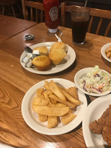 American Restaurant «Cracker Barrel Old Country Store», reviews and photos