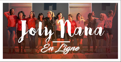 JOLY NANA à Tournefeuille