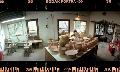 草山窯 CaoShan Pottery