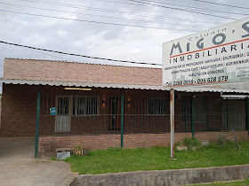 Estudio Migo's Inmobiliaria