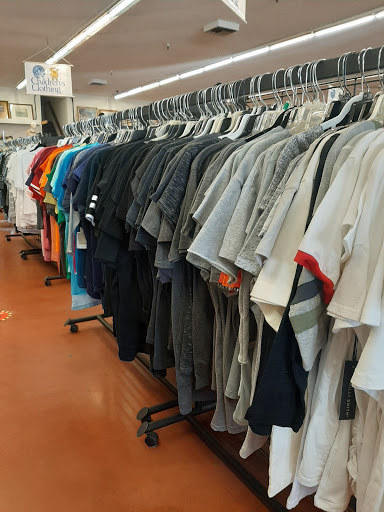 Thrift Store «St. Vincent de Paul Thrift Store & Donation Center, Livermore», reviews and photos