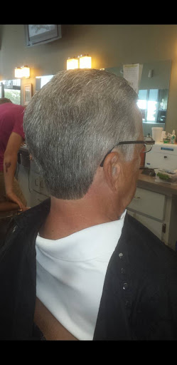 Barber Shop «The Original BarberShop», reviews and photos, 4034 Madison St, New Port Richey, FL 34652, USA