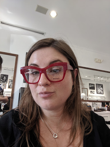 Optician «SEE», reviews and photos, 1818 21st Ave S, Nashville, TN 37212, USA