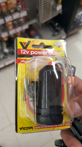 Auto Parts Store «AutoZone», reviews and photos, 89 Old River St, Hackensack, NJ 07601, USA