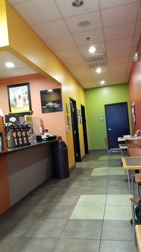 Coffee Shop «BIGGBY Coffee», reviews and photos, 945 W Stacy Rd, Allen, TX 75002, USA