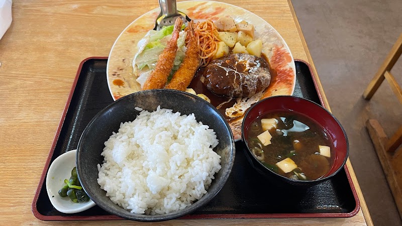 美食キッチン fu-ji-ji
