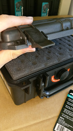 Hardware Store «Harbor Freight Tools», reviews and photos, 2040 Pacific Coast Hwy b, Lomita, CA 90717, USA