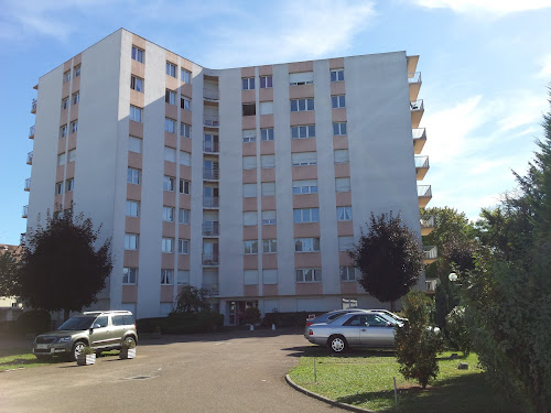 Agence immobilière Résidence Champbertrand Sens