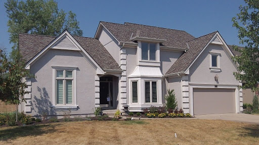 Painter «CertaPro Painters of Kansas City Northland», reviews and photos, 1529 Atlantic St, North Kansas City, MO 64116, USA