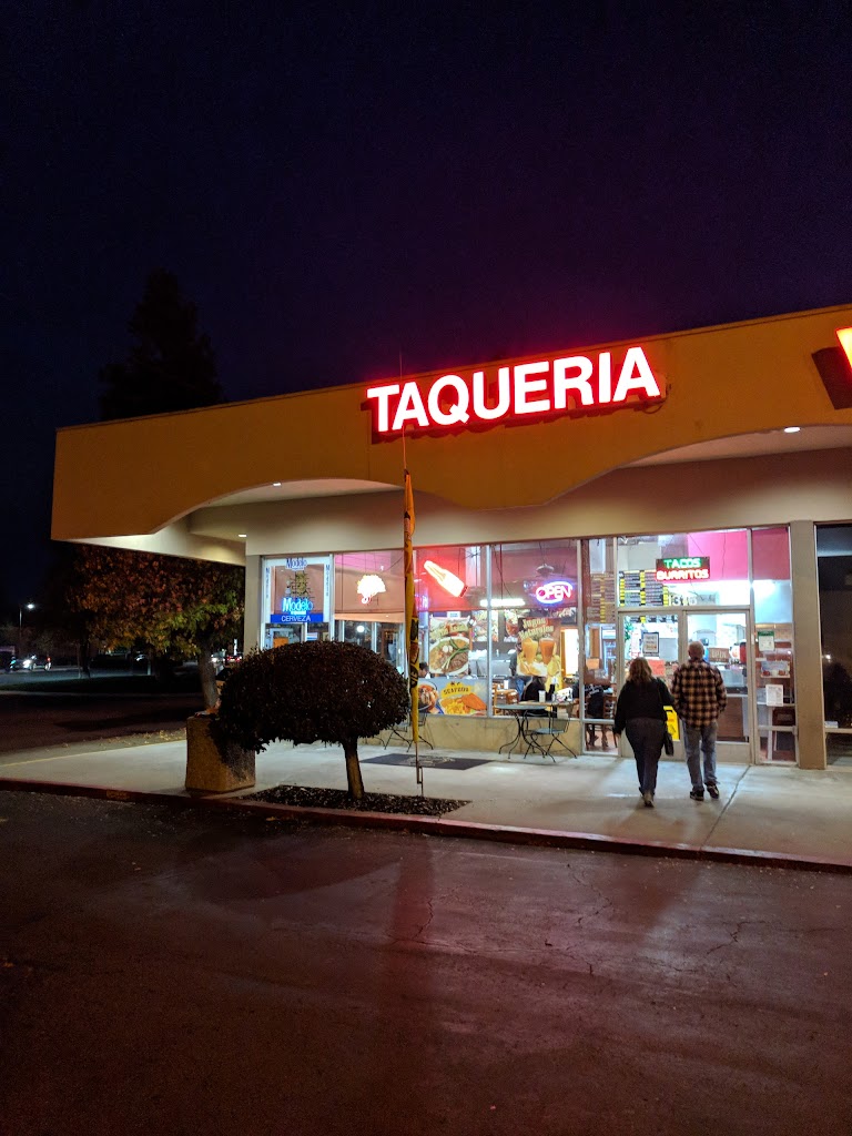 Los Caporales Taqueria 94550