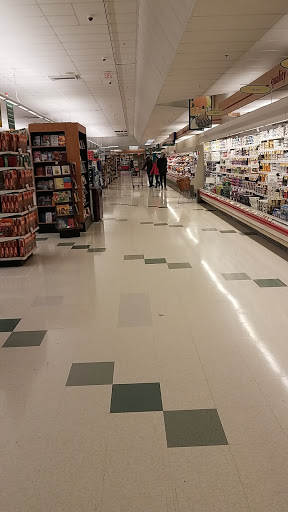 Grocery Store «Stop & Shop», reviews and photos, 24 Summerfield Blvd, Dayton, NJ 08810, USA