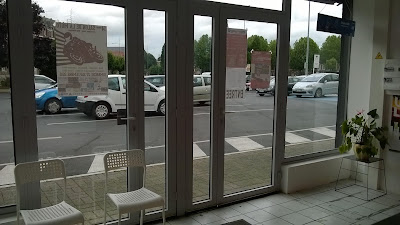 WebdealAuto Cambrai à Cambrai
