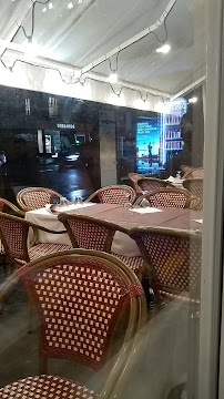 Atmosphère du Restaurant La Piccolina à Paris - n°4