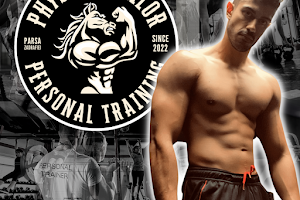 Physique Tailor - Personal Training image