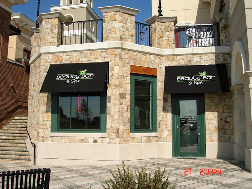 Nail Salon «Beauty Bar & Spa», reviews and photos, 21040 Sycolin Rd, Ashburn, VA 20147, USA