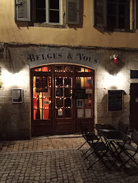 Photos du propriétaire du Restaurant Belges et Vous à Quimper - n°1