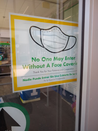 Dollar Store «Dollar Tree», reviews and photos, 1941 W Grand River Ave #101, Okemos, MI 48864, USA