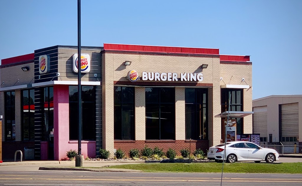 Burger King 75569